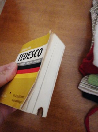 5 libri