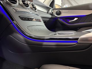MERCEDES-BENZ GLC 300de 4MATIC AMG LINE