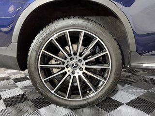 MERCEDES-BENZ GLC 300de 4MATIC AMG LINE