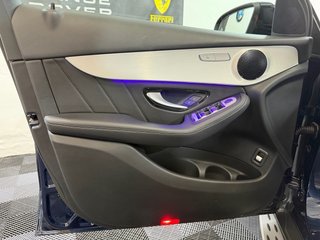 MERCEDES-BENZ GLC 300de 4MATIC AMG LINE