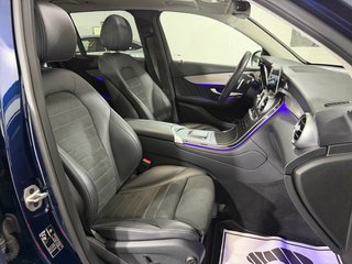 MERCEDES-BENZ GLC 300de 4MATIC AMG LINE