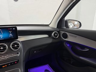 MERCEDES-BENZ GLC 300de 4MATIC AMG LINE