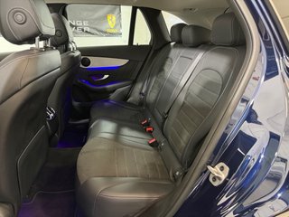 MERCEDES-BENZ GLC 300de 4MATIC AMG LINE