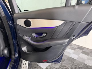 MERCEDES-BENZ GLC 300de 4MATIC AMG LINE