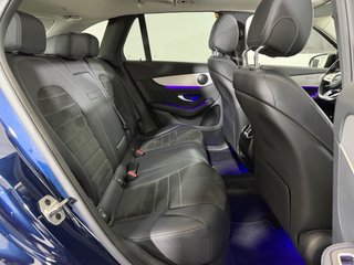 MERCEDES-BENZ GLC 300de 4MATIC AMG LINE