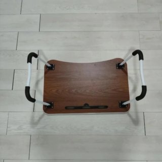 Mesa Plegable Portátil para Ordenador