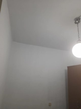 Pintor profesional: interiores y exteriores