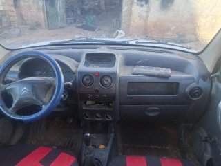 Citroen Berlingo 2010