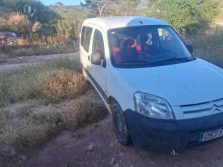 Citroen Berlingo 2010