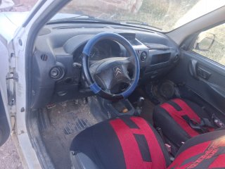 Citroen Berlingo 2010