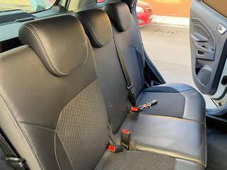 Ford EcoSport Diésel · 80.000 km · 1 dueño · Cuero
