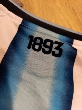 Conjunto Selección Argentina Talle S