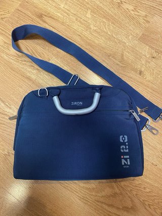 Maletín Portátil Ziron 13”. ziron Barcelona Zi 2.0