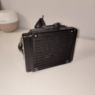 Corsair H100i PRO - Refrigeración Líquida