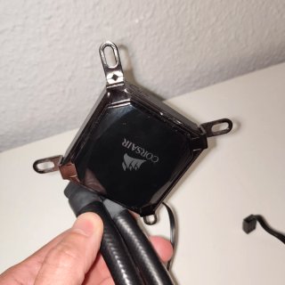 Corsair H100i PRO - Refrigeración Líquida