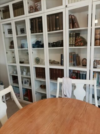 Librería Ikea REGALO POR TRASLADO URGE