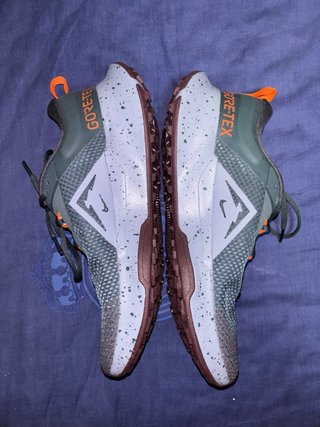 Zapatillas Nike Gore-Tex Trail Running