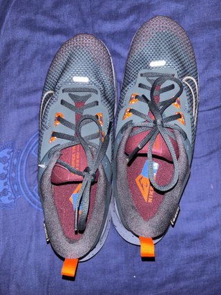 Zapatillas Nike Gore-Tex Trail Running
