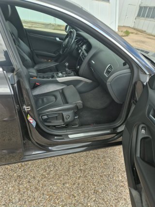 Audi A5 2013