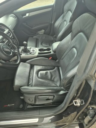 Audi A5 2013