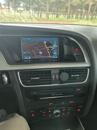 Audi A5 2013
