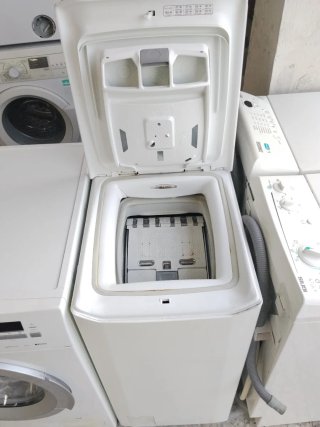 Lavadora Hoover 6kg A+++