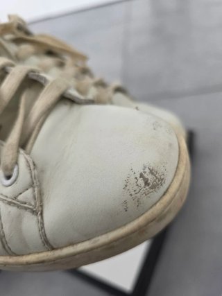 Gucci Ace sneakers in pelle