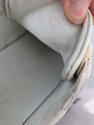 Gucci Ace sneakers in pelle