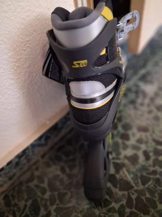 Patines en línea ROCES talla 44 y talla 45