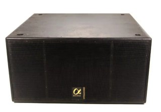 Altavoz Dynacord