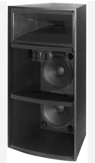 Altavoz Dynacord