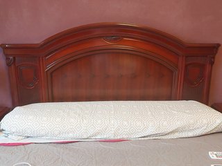 Lote muebles dormitorio