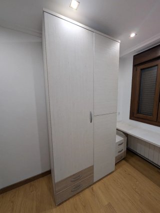 Habitación infantil/adolescente completa
