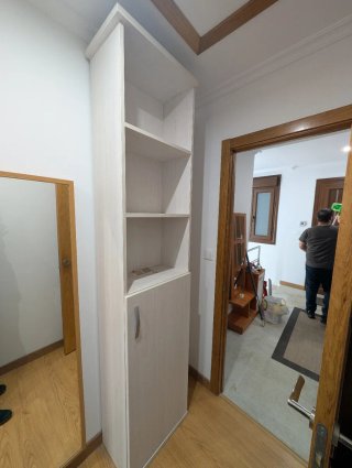 Habitación infantil/adolescente completa