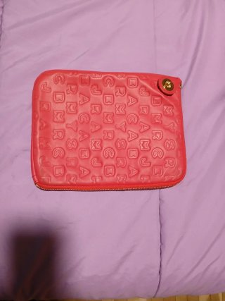 Funda para tableta iPhone  Marc By Marc Jacobs