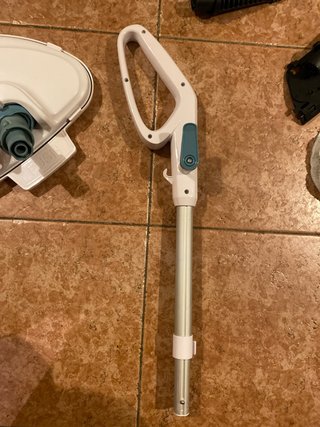 Ariete Steam Mop Lava Pavimenti Pezzi di ricambio