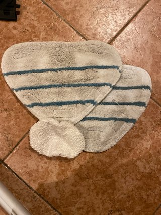 Ariete Steam Mop Lava Pavimenti Pezzi di ricambio