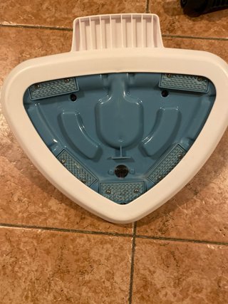 Ariete Steam Mop Lava Pavimenti Pezzi di ricambio