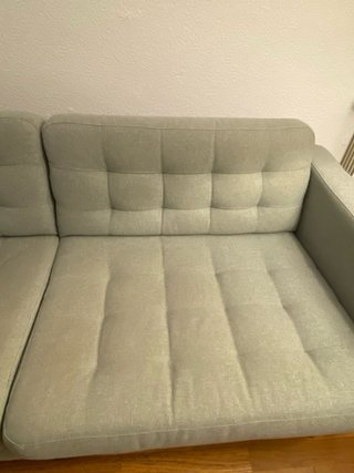 Sofá IKEA Landskrona 3 plazas