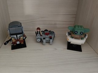 Set Lego Star Wars
