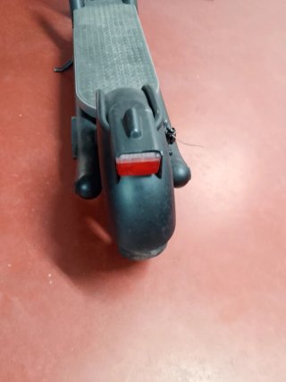 Patinete Navee N65i