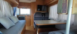 FIAT MC Louis  2005