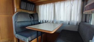 FIAT MC Louis  2005