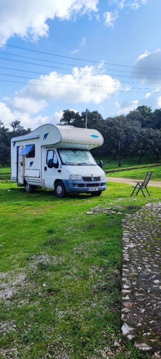 FIAT MC Louis  2005