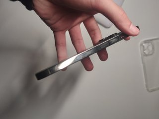 iPhone 13 Pro 100 batería