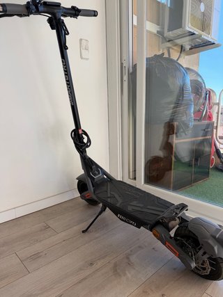 Patin SMARTGYRO 10 meses uso WhatsApp 661868842