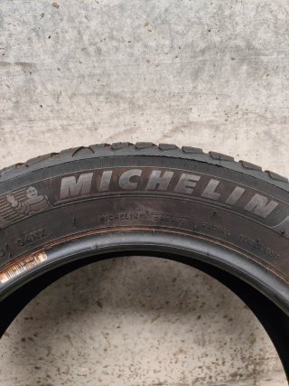 Neumáticos 185/60 R15 88V Michelin CrossClimate 2