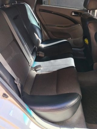 Chevrolet Lacetti 2011