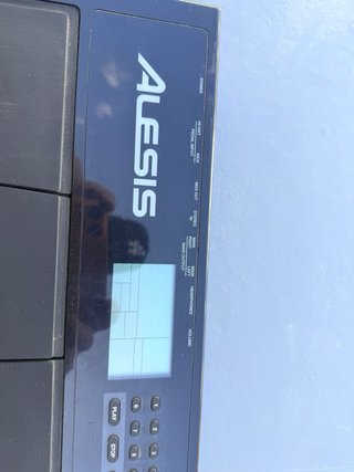 Alesis PerformancePad Batería Electrónica