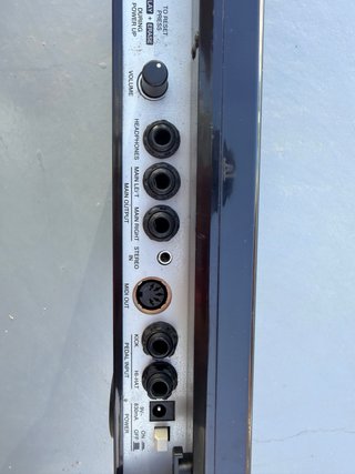 Alesis PerformancePad Batería Electrónica